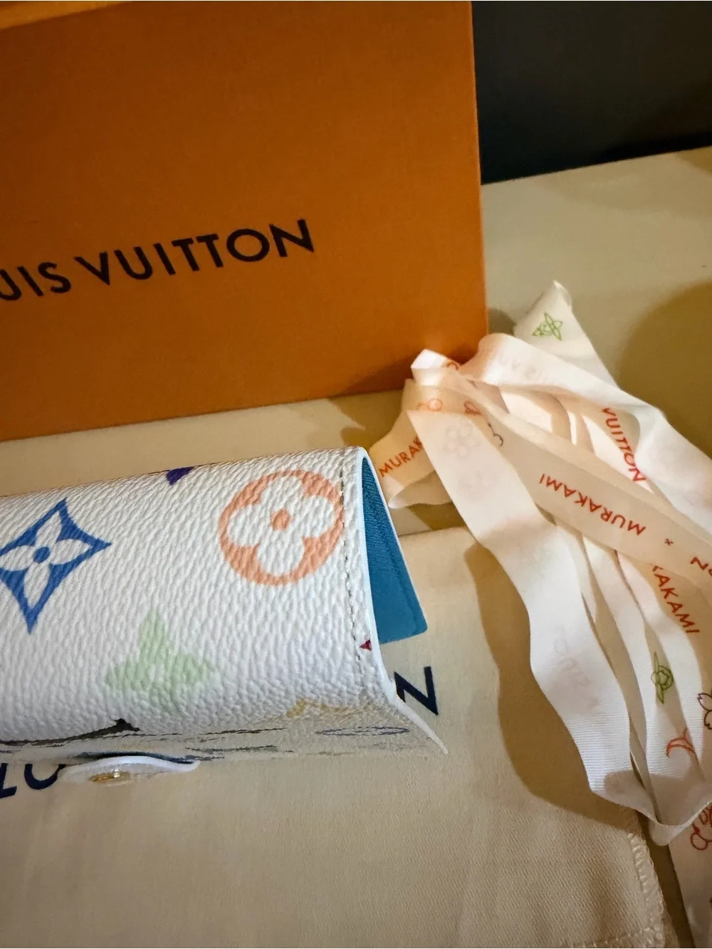 Louis Vuitton authentic louis